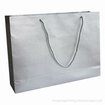 Big Size Paper Shopping Bag